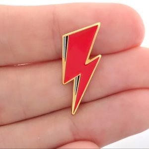 bowie pin